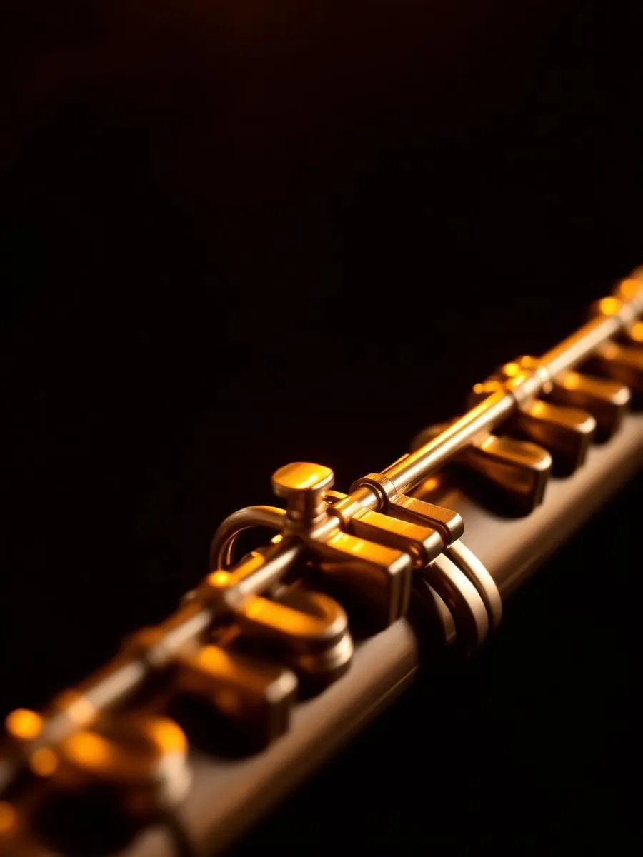 Wind Instruments — Oboe, Flute, Clarinet, Saxophone, Trumpet, Recorder, Bassoon, French Horn, Trombone